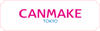 CANMAKE TOKYO