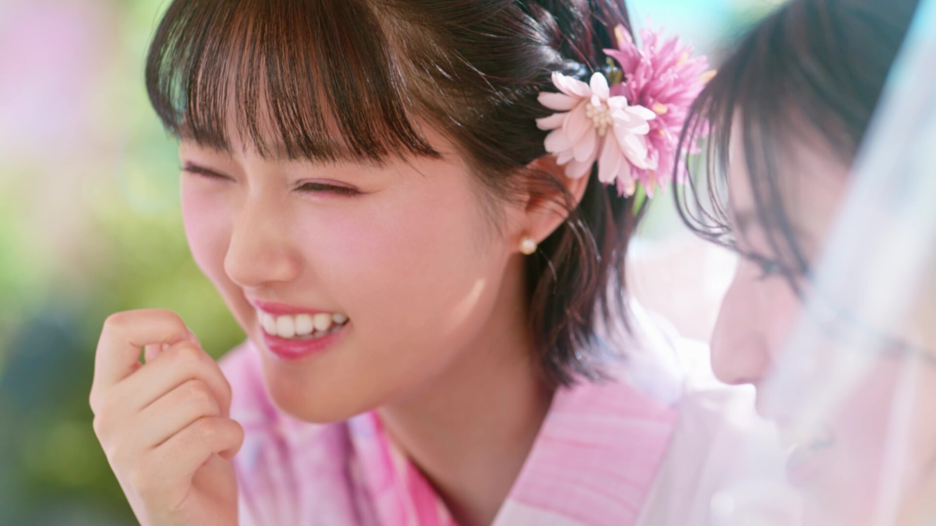 夏祭り篇