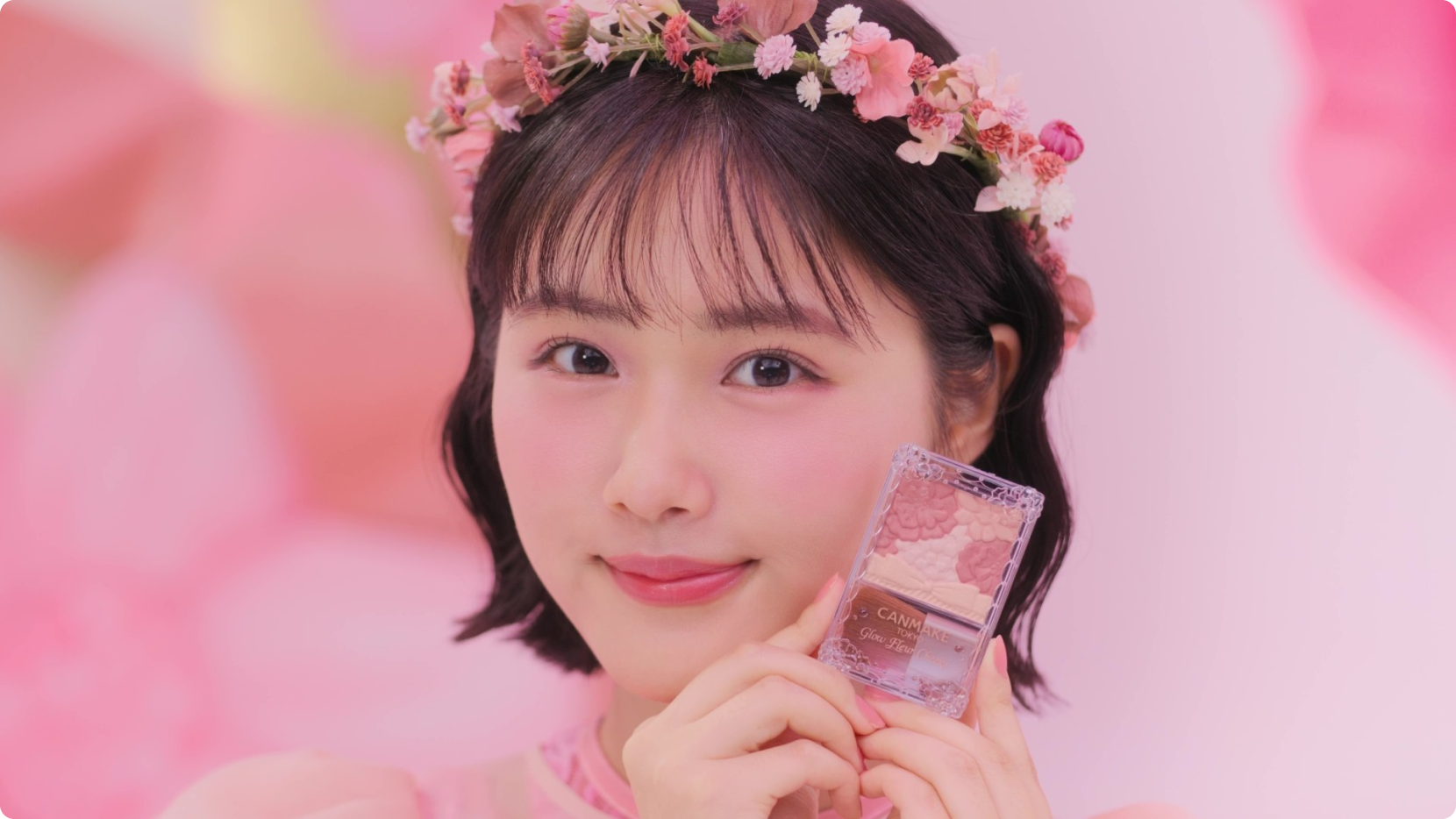 花咲かなのかさん篇