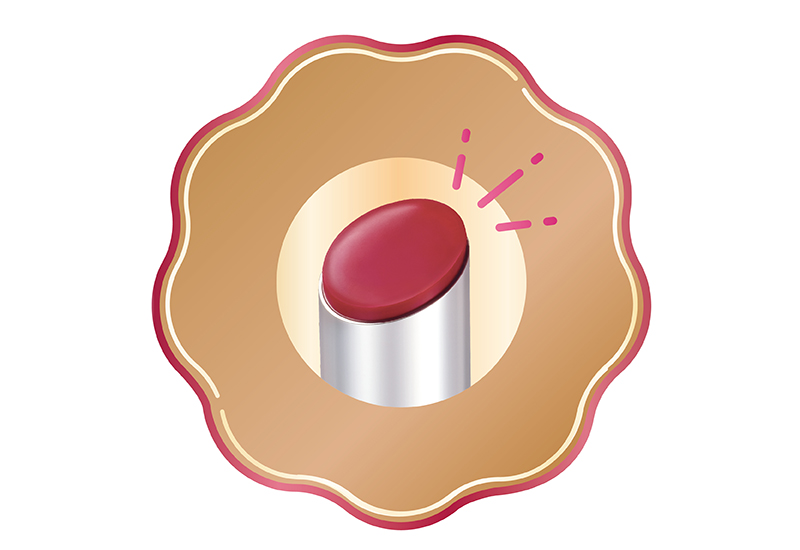とろツヤ膜ルージュが新登場💄✨
