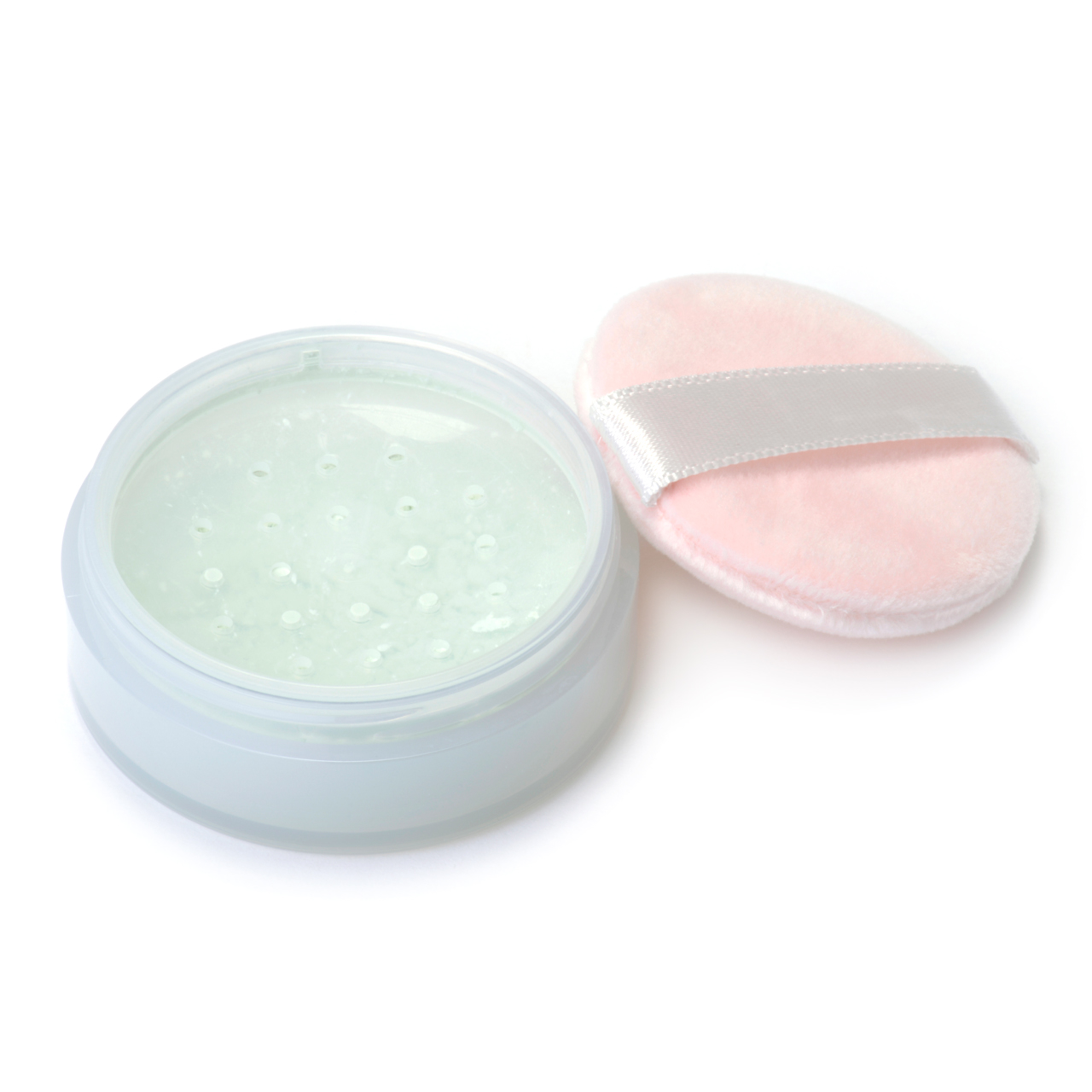 Oil Block Mineral Powder | CANMAKE