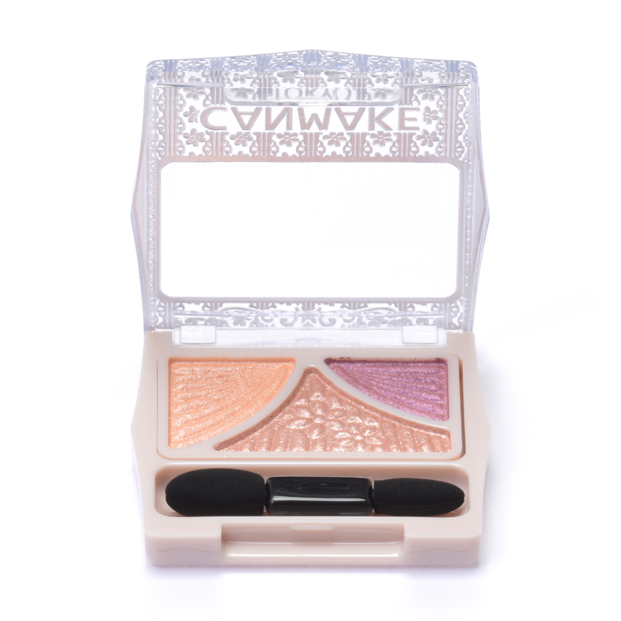 Juicy Pure Eyes | CANMAKE
