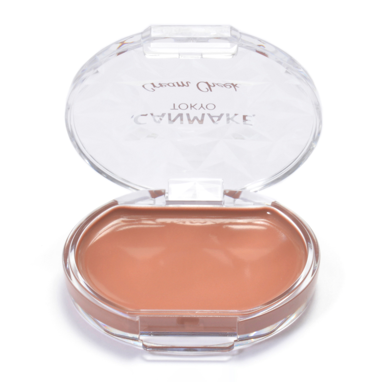 Cream Cheek CANMAKE