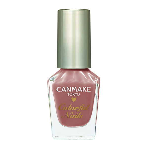 カラフルネイルズ | CANMAKE（キャンメイク）