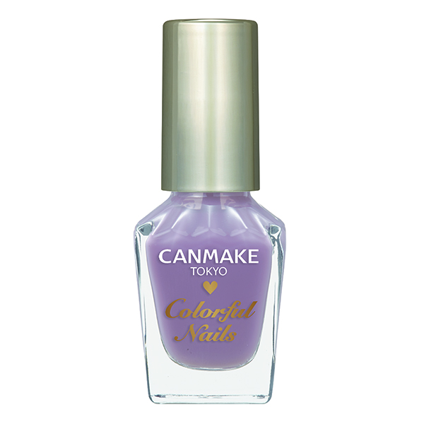 カラフルネイルズ | CANMAKE（キャンメイク）