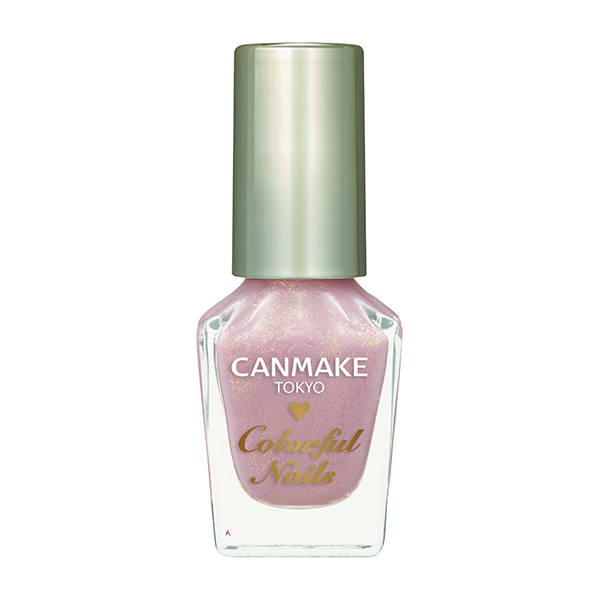 カラフルネイルズ | CANMAKE（キャンメイク）