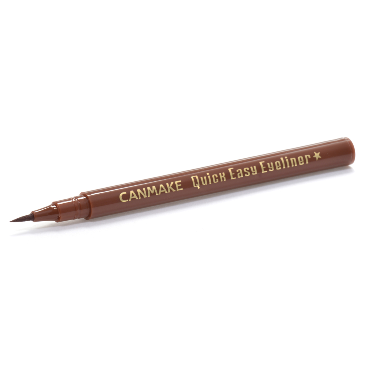 クイックイージーアイライナー Canmake キャンメイク