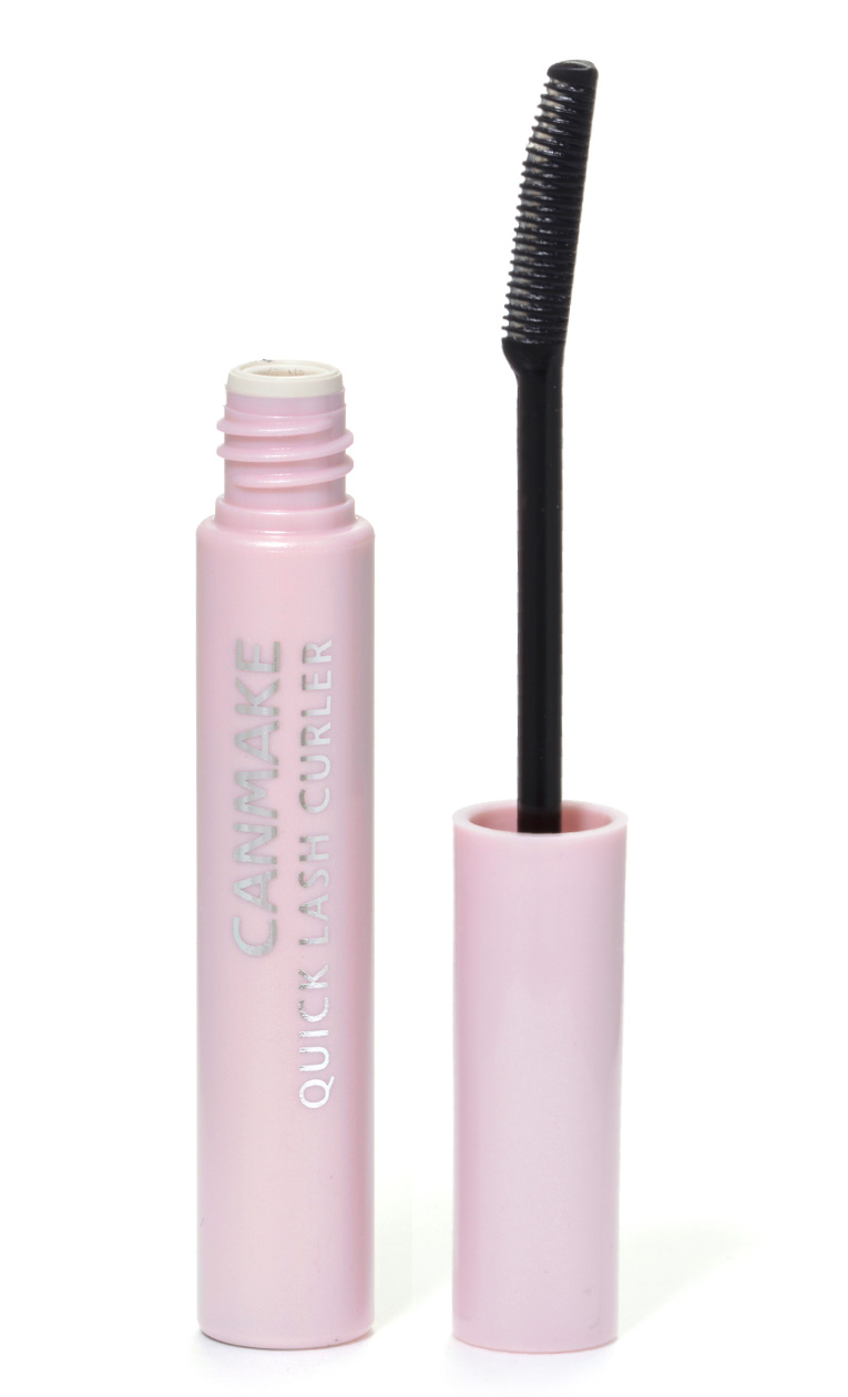 Quick Lash Curler CANMAKE
