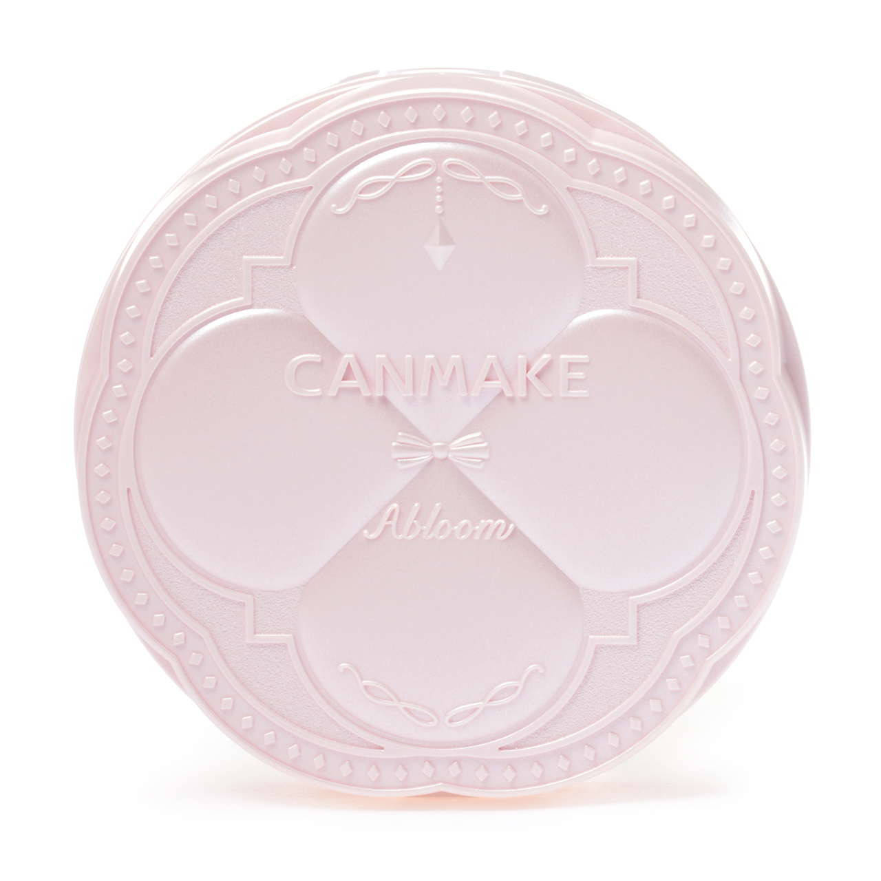 【こい】IVY フィニッシュパウダー3個 キャンメイク マシュマロフィニッシュパウダー 〜Abloom〜03