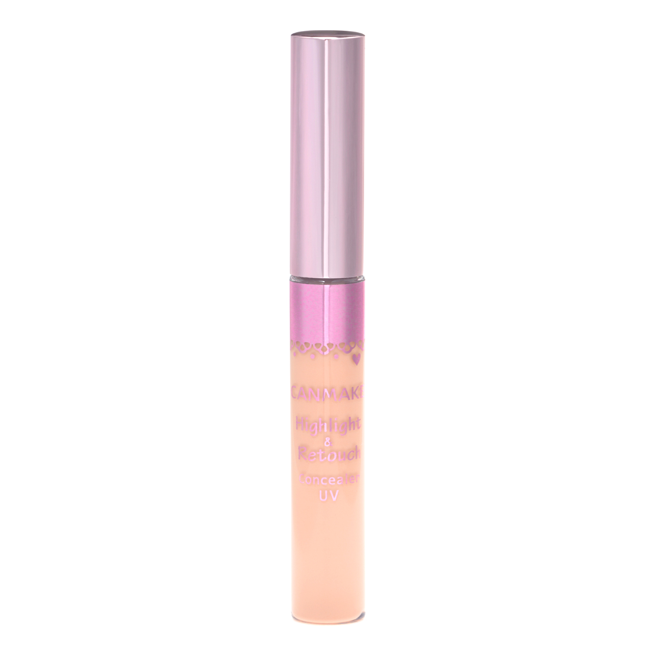 ハイライト リタッチコンシーラー Uv Canmake キャンメイク