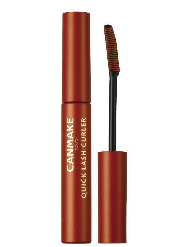 クイックラッシュカーラー Canmake キャンメイク クイックラッシュカーラー Canmake キャンメイク