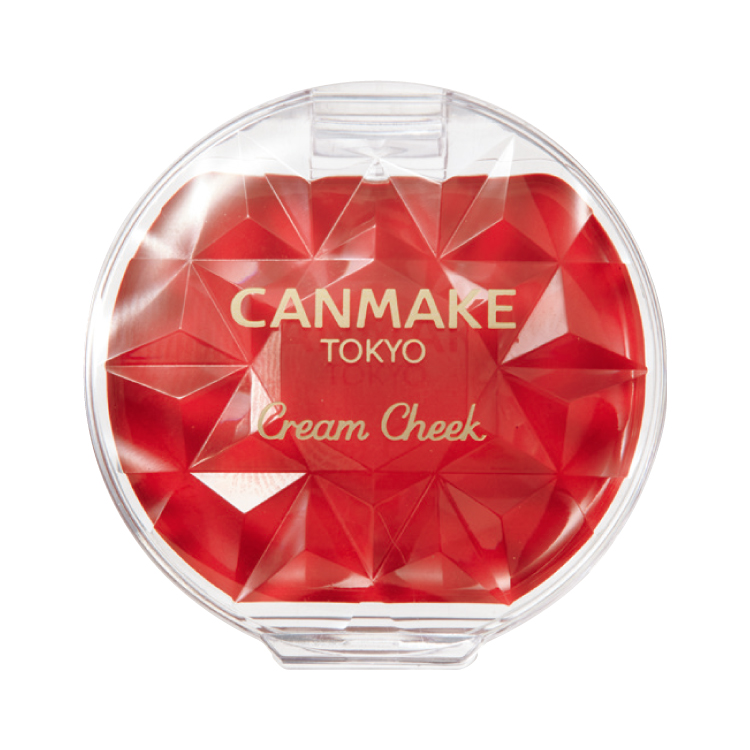 Canmake チーク