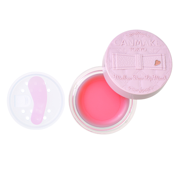 Mellow Dew Lip Mask | CANMAKE