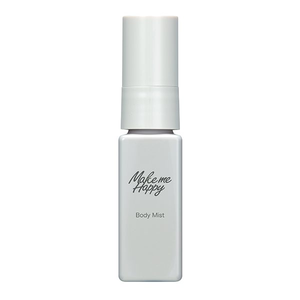 Canmake make me online happy perfume