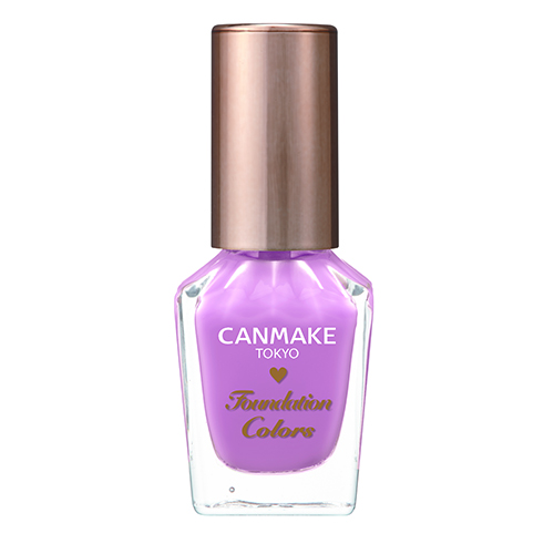 ファンデーションカラーズ Canmake キャンメイク ファンデーションカラーズ Canmake キャンメイク