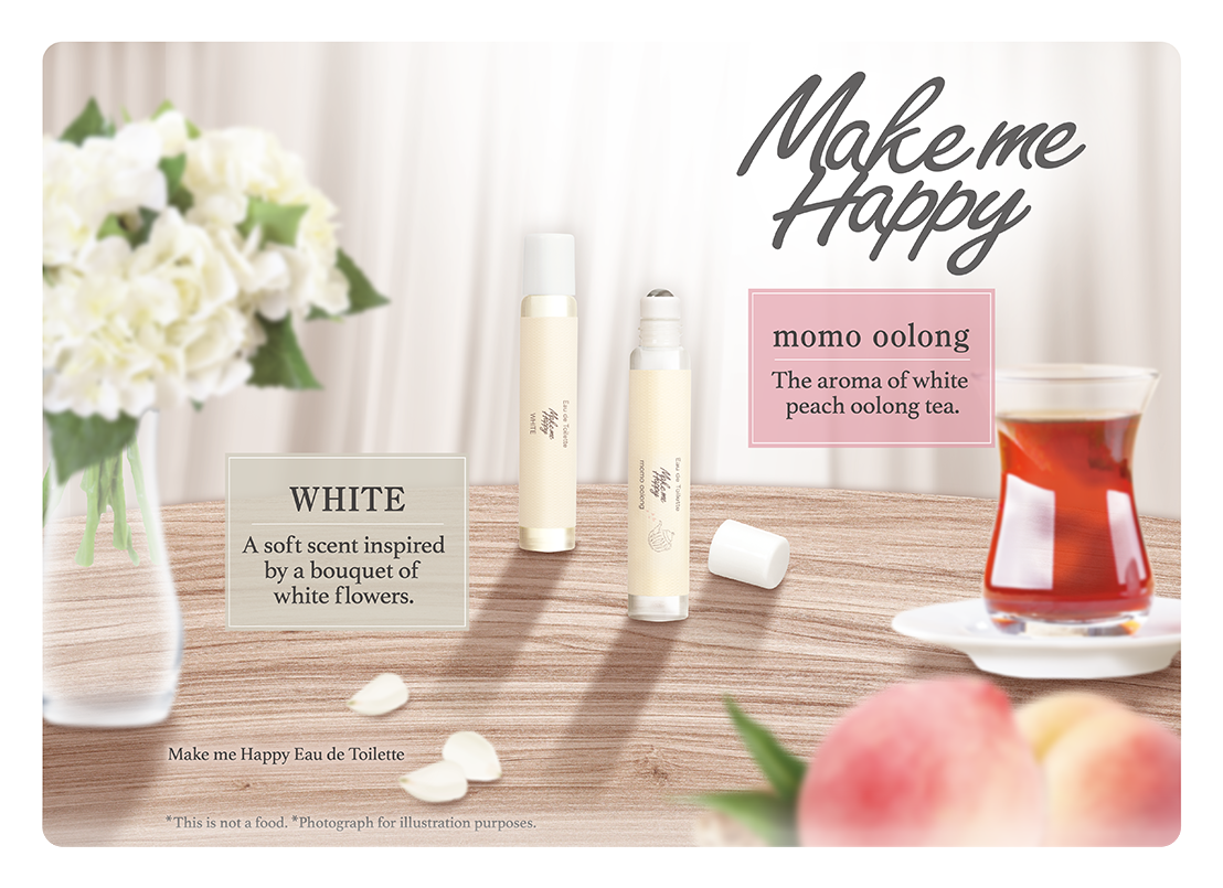 MmH momo×white