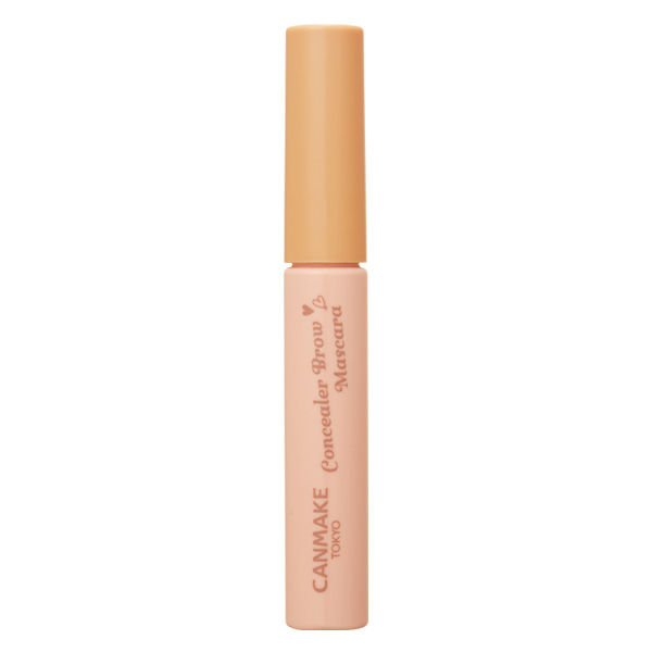 Concealer Brow Mascara