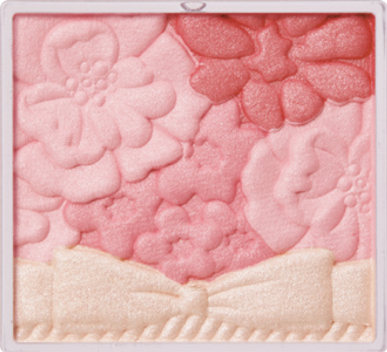 [17]Strawberry Milk Fleur