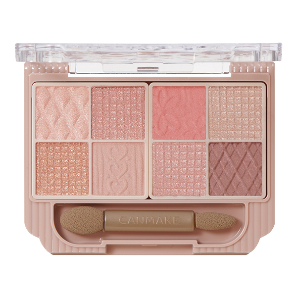 Petit Palette Eyes · [01] Plume Flower — foto 2
