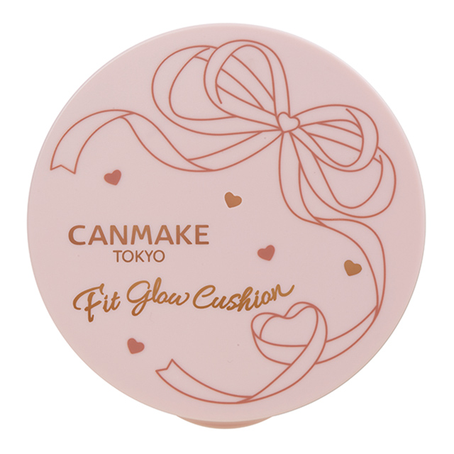 Fit Glow Cushion