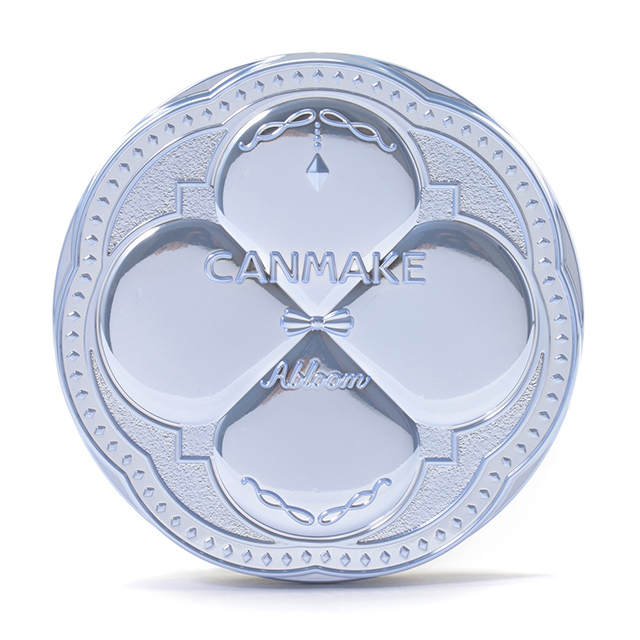 Illuminating Finish Powder ~Abloom~