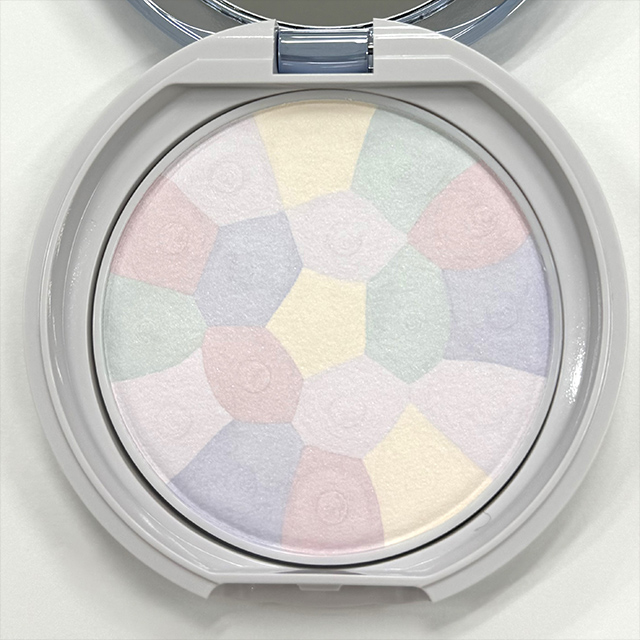 イルミネイティングフィニッシュパウダー ～Abloom～ | CANMAKE