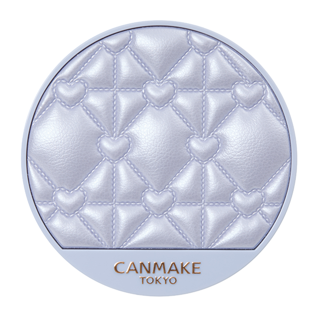 イルミネイティングフィニッシュパウダー ～Abloom～ | CANMAKE