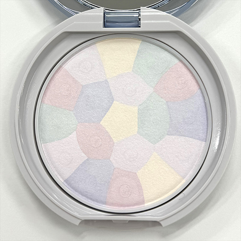 イルミネイティングフィニッシュパウダー ～Abloom～ | CANMAKE