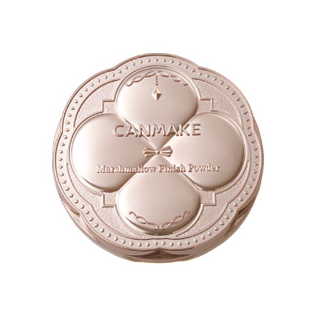 Marshmallow Finish Powder mini