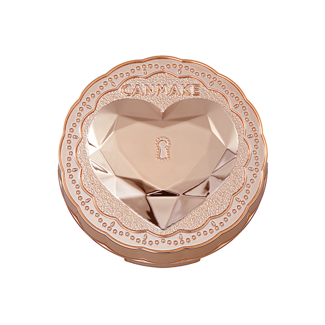 Secret Beauty Powder