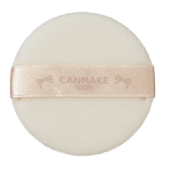 マシュマロフィニッシュパウダー替えパフ