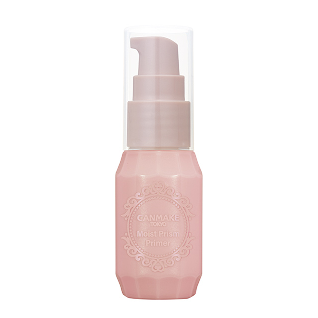Moist Prism Primer 02 Sweet Pink