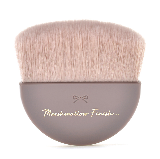 Marshmallow Finish Powder Brush
