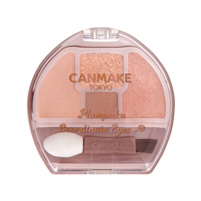 Plumpuku Coordinate Eyes