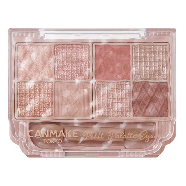 Petit Palette Eyes