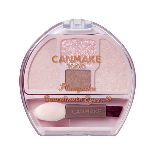 Plumpuku Coordinate Eyes Neo