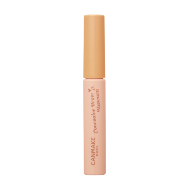 Concealer Brow Mascara