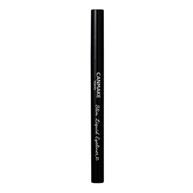 Slim Liquid Eyeliner