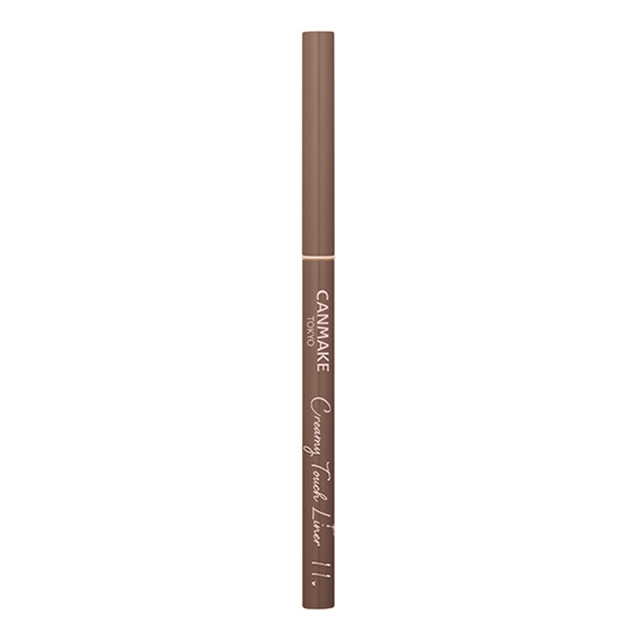 Creamy Touch Liner 11 Cloudy Gray