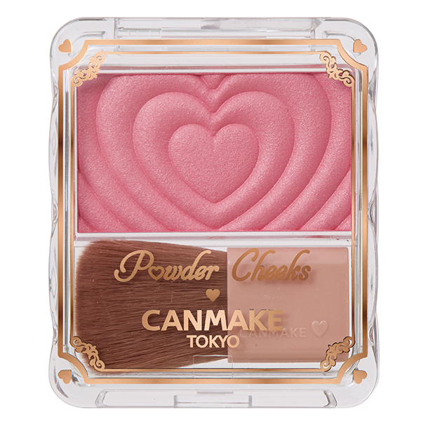Powder Cheeks [P40thx] Cutie Berry
