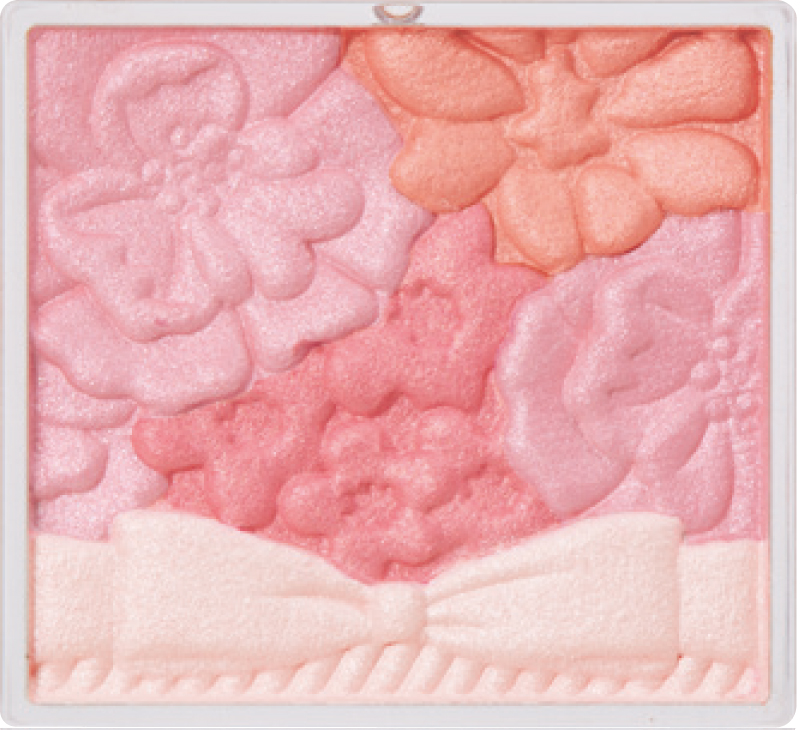 [02]Apricot Fleur