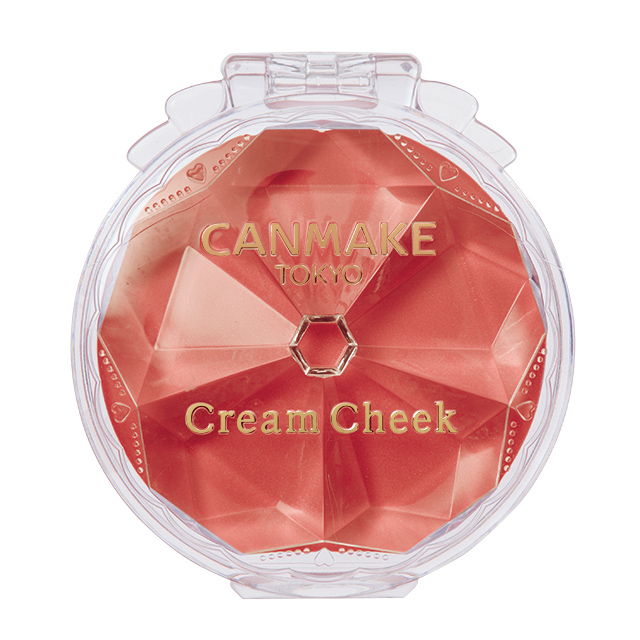 Cream Cheek