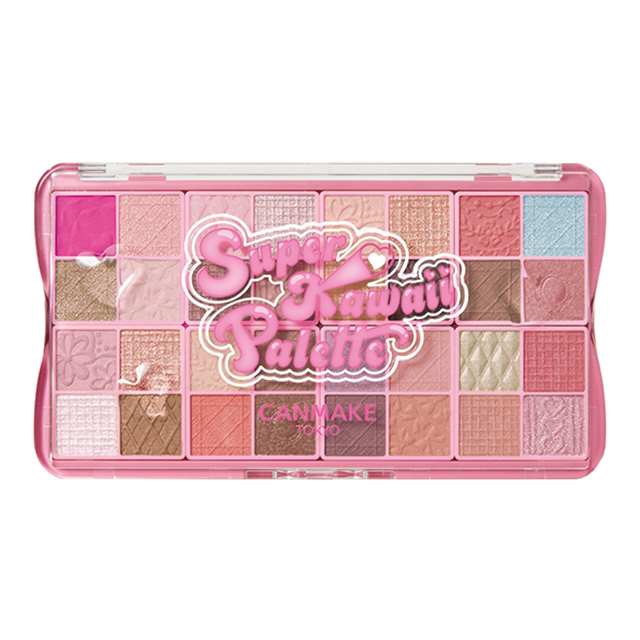 Super Kawaii! Palette