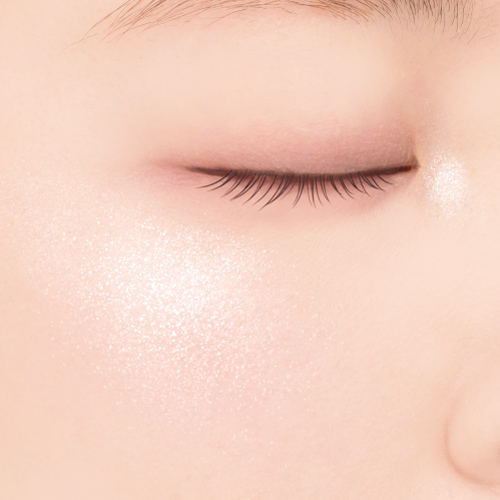Starlumiere Highlighter · [01] Stardust White — foto 3